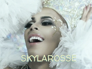 SKYLAROSSE Sexy Tchat