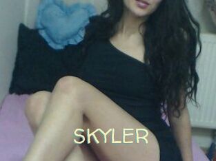 SKYLER_