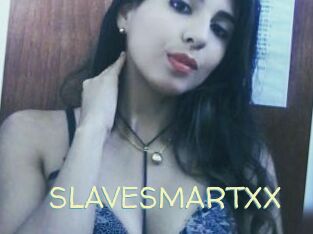 SLAVESMARTXX