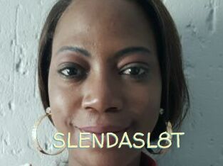 SLENDASL8T