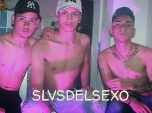 SLVSDELSEXO