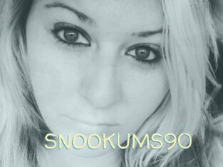 SNOOKUMS90