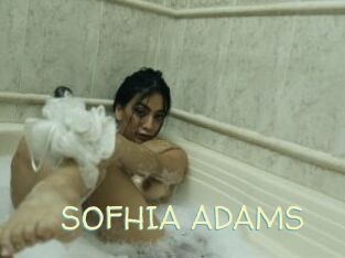 SOFHIA_ADAMS