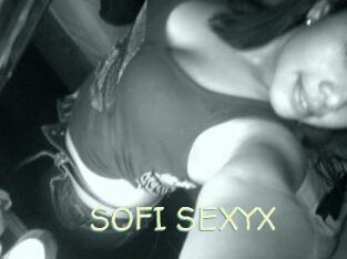 SOFI_SEXYX Sexy Tchat