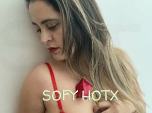 SOFY_HOTX