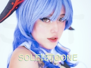 SOLEISTOONE