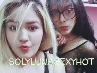 SOLYLUNASEXYHOT