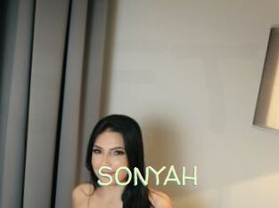 SONYAH
