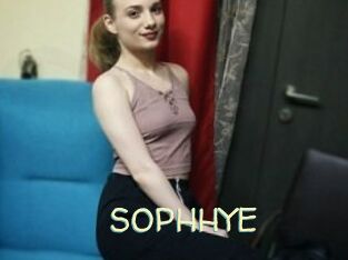 SOPHHYE