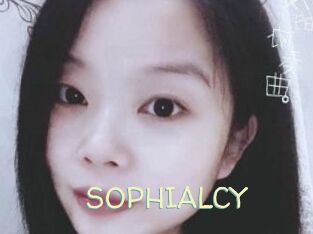 SOPHIALCY