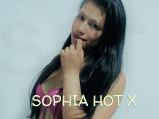 SOPHIA_HOT_X