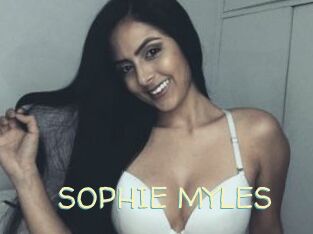 SOPHIE_MYLES