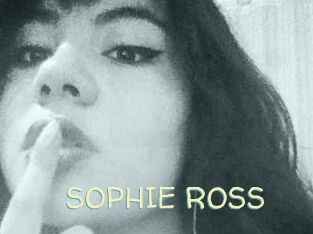 SOPHIE_ROSS