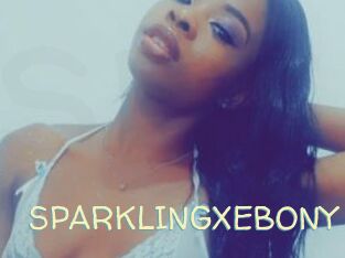 SPARKLINGXEBONY