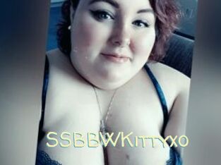 SSBBWKittyxo