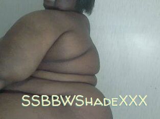 SSBBWShadeXXX