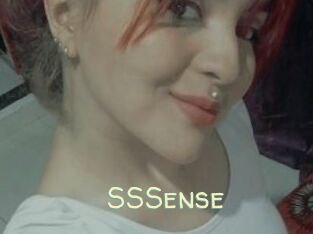 SSSense