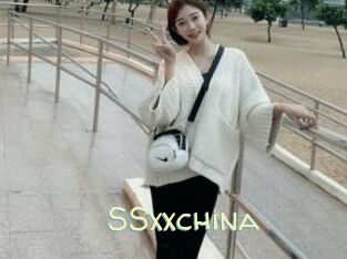 SSxxchina