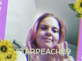 STARPEACH89