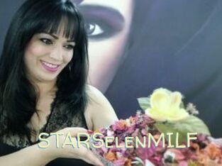 STARSelenMILF