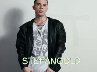 STEFANGOLD