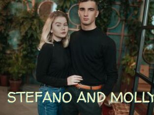 STEFANO_AND_MOLLY