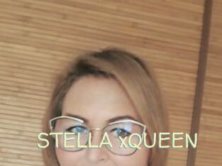 STELLA_xQUEEN