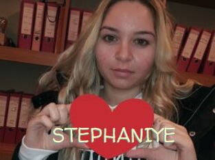STEPHANIYE