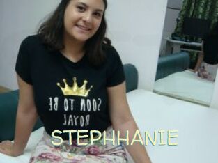 STEPHHANIE