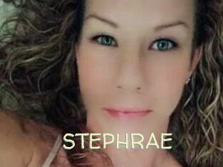 STEPHRAE