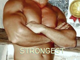 STRONGEST
