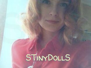 STinyDollS Sexy Tchat