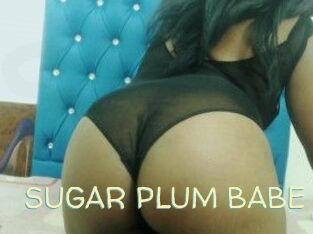 SUGAR_PLUM_BABE