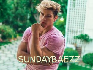 SUNDAYBAEZZ