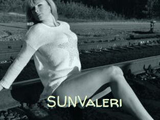 SUNValeri