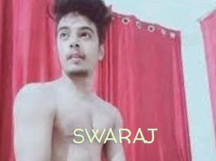 SWARAJ