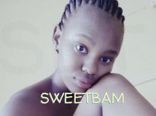 SWEETBAM
