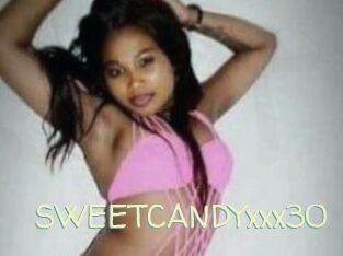 SWEETCANDYxxx30