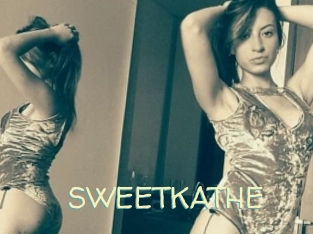 SWEETKATHE Sexy Tchat