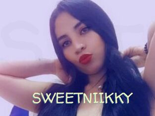 SWEETNIIKKY