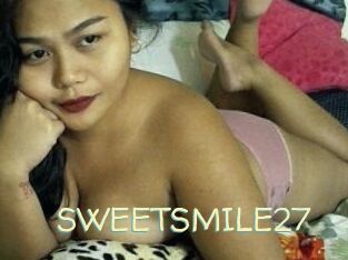 SWEETSMILE27