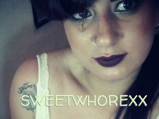 SWEETWHOREXX