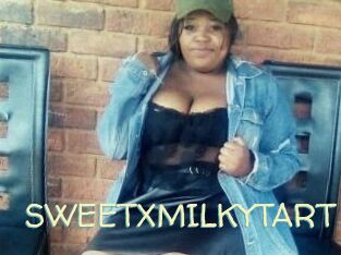 SWEETXMILKYTART