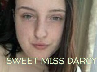 SWEET_MISS_DARCY Sexy Tchat
