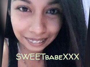SWEETbabeXXX