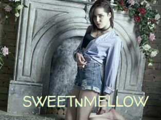 SWEETnMELLOW