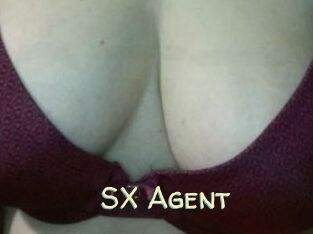 SX_Agent