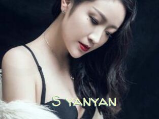 S_yanyan