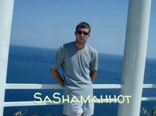 SaShamahhot