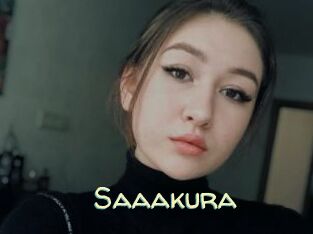 Saaakura